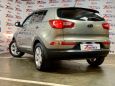 SUV   Kia Sportage 2011 , 719000 , 