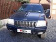 SUV   Jeep Grand Cherokee 2001 , 370000 , --