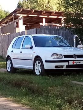  Volkswagen Golf 1998 , 165000 , 