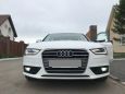  Audi A4 2012 , 870000 , 