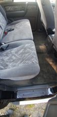 SUV   Isuzu Bighorn 2000 , 370000 , 