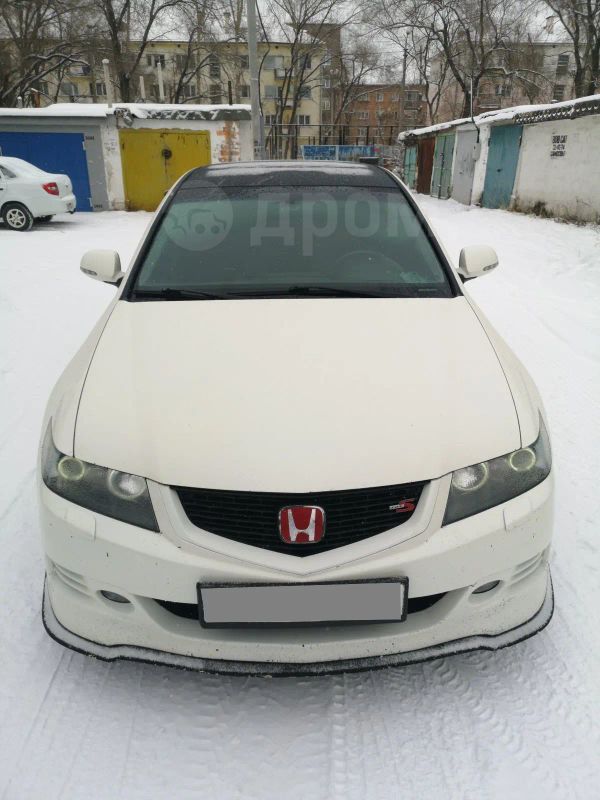  Honda Accord 2007 , 630000 , 