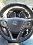 SUV   Hyundai Santa Fe 2014 , 1450000 , -