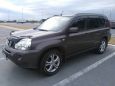 SUV   Nissan X-Trail 2007 , 555555 , -