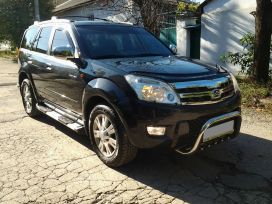 SUV   Great Wall Hover 2008 , 762963 , 