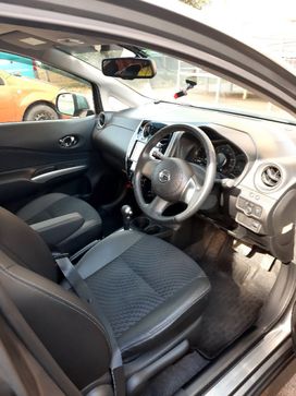  Nissan Note 2013 , 1000000 , 