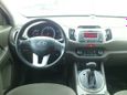 SUV   Kia Sportage 2011 , 680000 , -