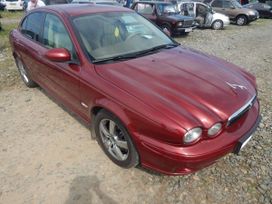  Jaguar X-Type 2000 , 510000 , 