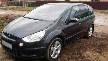    Ford S-MAX 2009 , 650000 , 