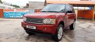 SUV   Land Rover Range Rover 2006 , 750000 , 