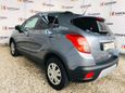 SUV   Opel Mokka 2014 , 636000 , 