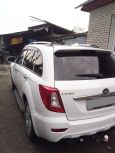 SUV   Lifan X60 2013 , 430000 , 