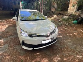  Toyota Corolla 2016 , 1780000 , 