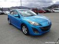  Mazda Axela 2010 , 835000 , 