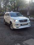 SUV   Toyota Land Cruiser Prado 2008 , 1370000 , 