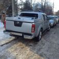  Nissan Navara 2012 , 1250000 , 