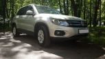 SUV   Volkswagen Tiguan 2013 , 895000 , -