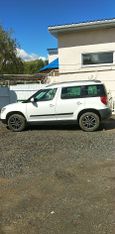 SUV   Skoda Yeti 2012 , 465000 , 