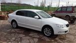  Skoda Superb 2012 , 820000 , 