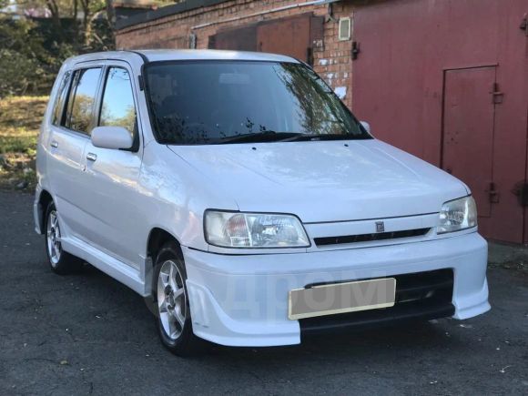  Nissan Cube 2000 , 140000 , 