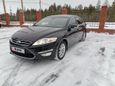  Ford Mondeo 2010 , 540000 , 