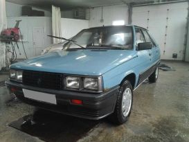  Renault 11 1985 , 40000 , 