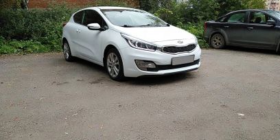  Kia ProCeed 2013 , 620000 , 