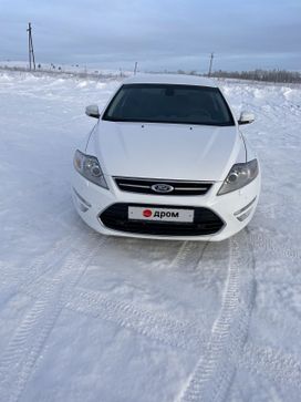  Ford Mondeo 2013 , 699000 , 