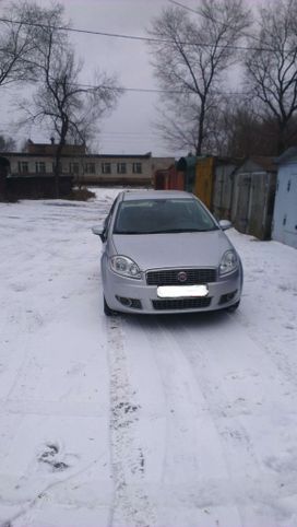  Fiat Linea 2010 , 429000 , 