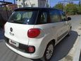  Fiat 500L 2013 , 590000 , 