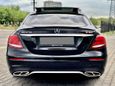  Mercedes-Benz E-Class 2016 , 2499000 , 