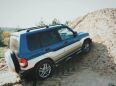 SUV   Mitsubishi Pajero Pinin 2003 , 355000 , 