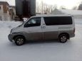    Mazda Bongo Friendee 1997 , 180000 , 