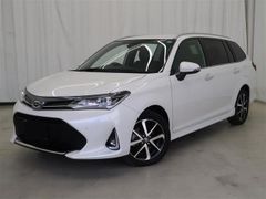 Универсал Toyota Corolla Fielder 2018 года, 1380000 рублей, Краснодар