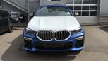 SUV   BMW X6 2020 , 7450000 , 