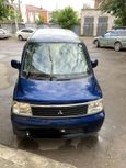  Mitsubishi eK Wagon 2002 , 220000 , -