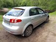  Chevrolet Lacetti 2007 , 280000 , 