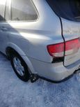 SUV   SsangYong Kyron 2011 , 420000 , 