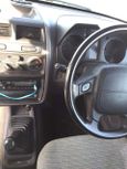 SUV   Mitsubishi Pajero Junior 1997 , 207000 , 