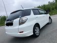  Honda Fit Shuttle 2013 , 638000 , 