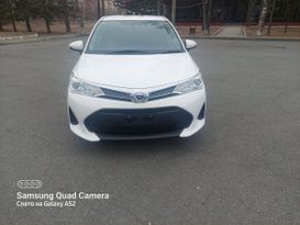  Toyota Corolla Axio 2020 , 1270000 , 