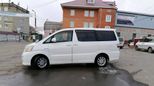    Toyota Alphard 2007 , 270000 , -