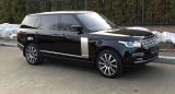 SUV   Land Rover Range Rover 2015 , 4600000 ,  