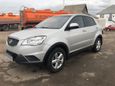 SUV   SsangYong Actyon 2011 , 545000 , 