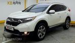 SUV   Honda CR-V 2017 , 2195000 , 