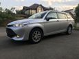  Toyota Corolla Fielder 2016 , 900000 , 