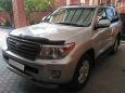 SUV   Toyota Land Cruiser 2012 , 2300000 , 