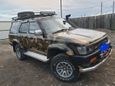 SUV   Toyota Hilux Surf 1994 , 650000 , -