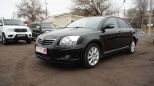  Toyota Avensis 2008 , 500000 , 