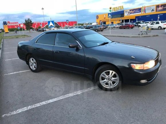  Toyota Chaser 1994 , 218000 , 